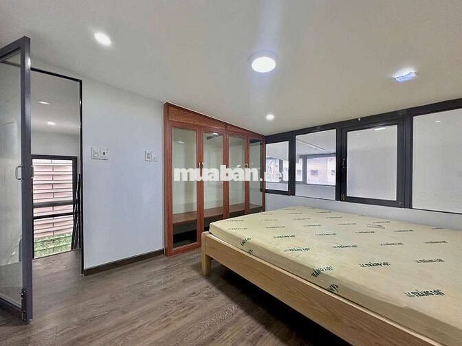 ✨️PENTHOUSE CAO CẤP 2PN MỚI XÂY 100% LÊ VĂN SỸ, PHÚ NHUẬN✨️