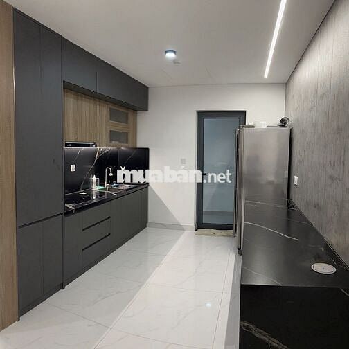 Cho thuê căn hộ Alnata ,80m2 , 2pn2wc ,NTCB ,tầng trệt giá 14,5tr