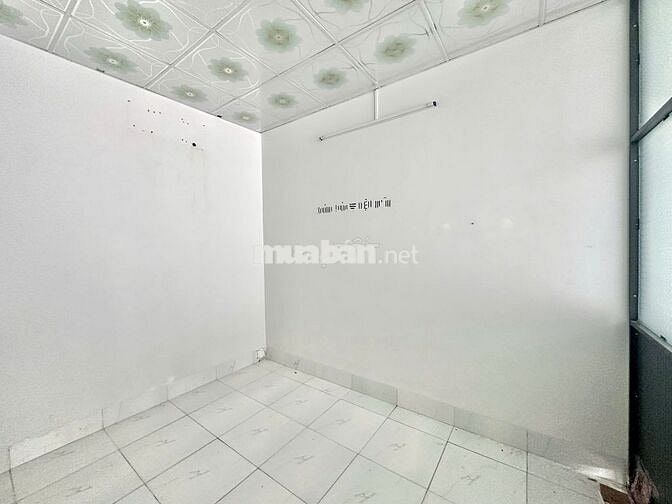 Nhà trệt 1PN KDC ĐH Y Dược chỉ 6 triệu mà thôi