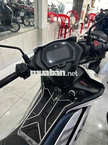 exciter 155 đk 2023 odo 7000km bstp chính chủ