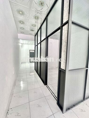 Nhà trệt 1PN KDC ĐH Y Dược chỉ 6 triệu mà thôi