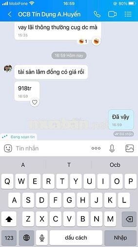Gấp Bán Lô Đất Lộc An thấp hơn định giá Bank để mua nhà SG