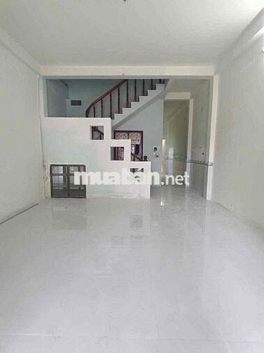 NHÀ 4.5x20 4PN CHỈ 14TR HƯỚNG ĐÔNG NAM TẠI CÔNG VIÊN L.TRUNG THỦ ĐỨC
