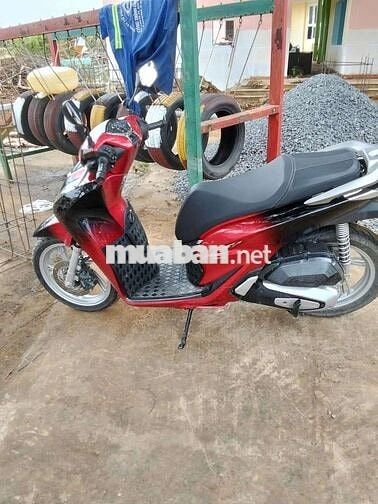 Không còn nhu cầu sử dụng cần bán xe SH125