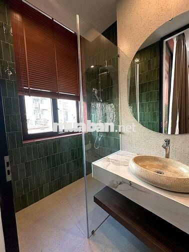 🌟 AN THƯỢNG 3 – STUDIO LUXURY TRỐNG SẴN 🌟