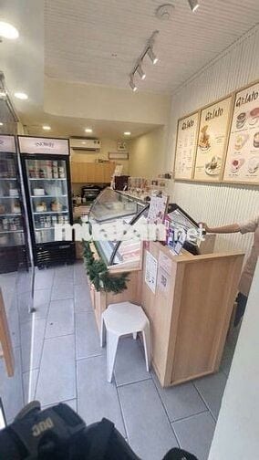 Chính chủ cho thuê nguyên căn 3 lầu ngang 9m Phú Nhuận giá chỉ 60tr