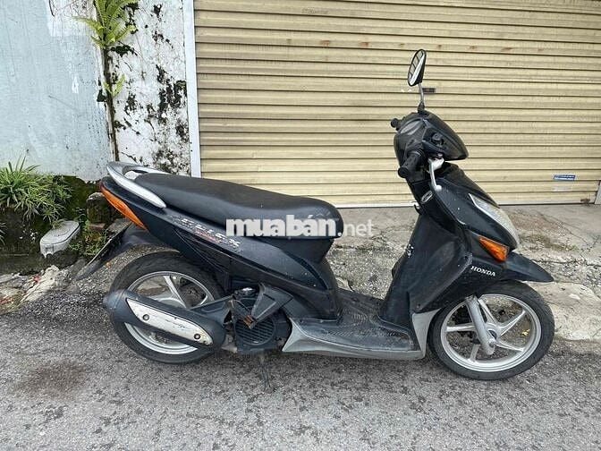 xe Click máy móc nguyên bản cần bán