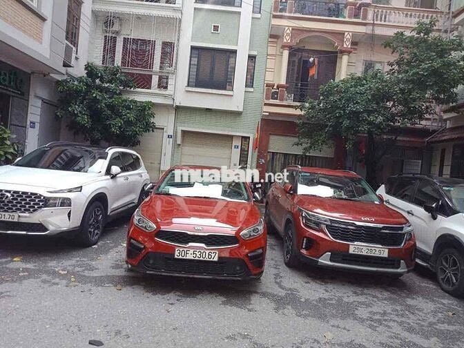 CÓ 102! VIP CẦU GIẤY, Ô TÔ TRÁNH, VỈA HÈ, T MÁY, KD ĐỈNH, Ở SƯỚNG