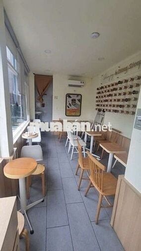 Chính chủ cho thuê nguyên căn 3 lầu ngang 9m Phú Nhuận giá chỉ 60tr