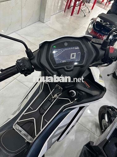 exciter 155 đk 2023 odo 7000km bstp chính chủ