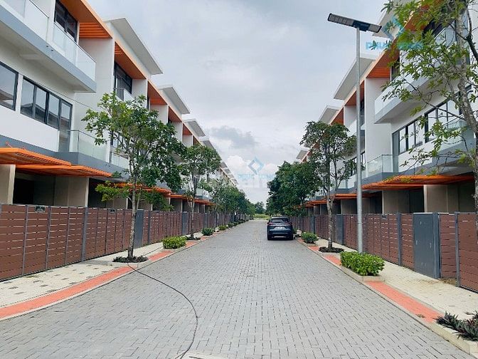 Nhà đã xây, cách Phú Mỹ Hưng 20 phút 5x16m, chỉ 1tỷ2 nhận nhà ở ngay