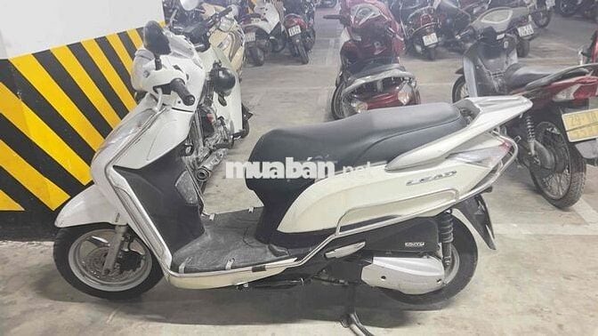 Bán xe Honda Lead 125cc chính chủ