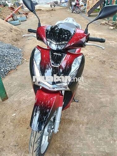 Không còn nhu cầu sử dụng cần bán xe SH125