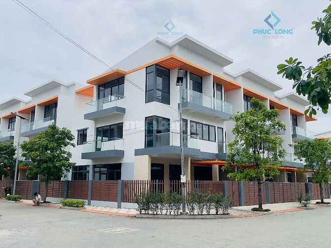 Nhà đã xây, cách Phú Mỹ Hưng 20 phút 5x16m, chỉ 1tỷ2 nhận nhà ở ngay