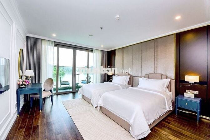 Chính chủ rao bán căn studio 33m2 giá 2.35 tỉ