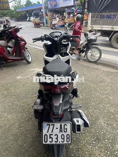 Vario 2020 dki 2025 bs 77 bao ký