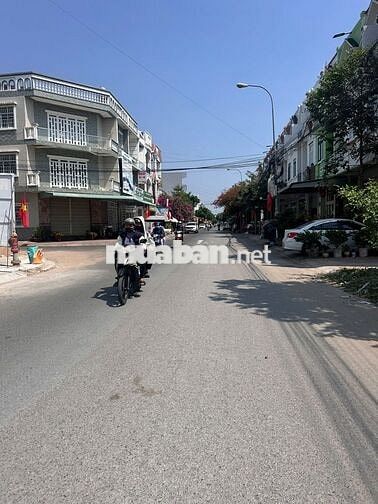 Nhà trệt 1PN KDC ĐH Y Dược chỉ 6 triệu mà thôi