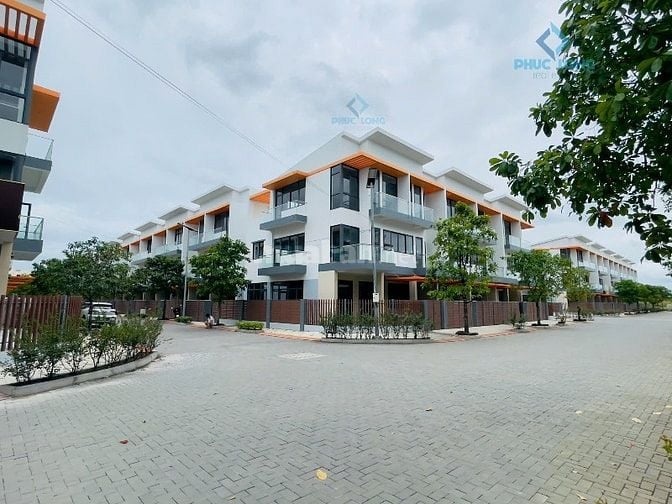 Nhà đã xây, cách Phú Mỹ Hưng 20 phút 5x16m, chỉ 1tỷ2 nhận nhà ở ngay