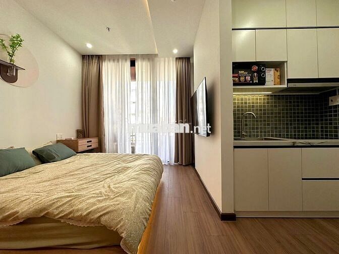 🌟 AN THƯỢNG 3 – STUDIO LUXURY TRỐNG SẴN 🌟