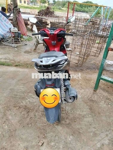 Không còn nhu cầu sử dụng cần bán xe SH125