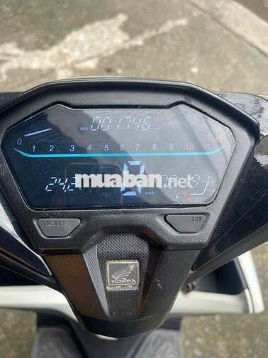 Vario 2020 dki 2025 bs 77 bao ký