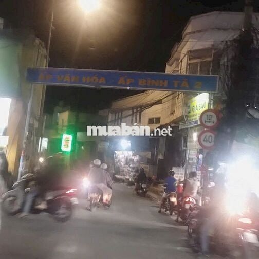 CHÍNH CHỦ CHO THUÊ NHÀ 2 MẶT HẺM DT 10,8 x 12m, KHO XƯỞNG, VĂN PHÒNG