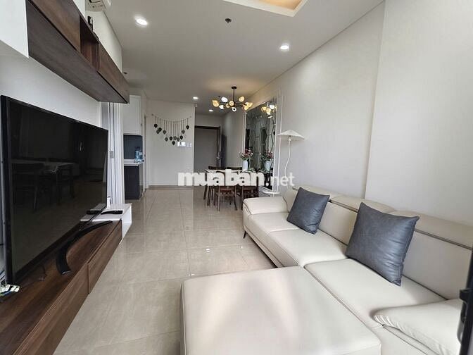 Hàng hiếm tại The Monarchy, 16 triệu, 70m2, 2PN, full nội thất