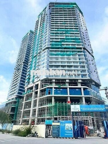 Chính chủ rao bán căn studio 33m2 giá 2.35 tỉ