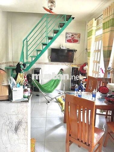 “Tổ ấm cho gia đình trẻ – Nhà 3.5×8m 1 trệt 1 Lầu gần AEON Tân Phú”