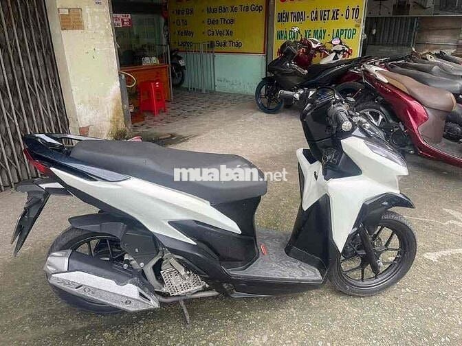 Vario 2020 dki 2025 bs 77 bao ký