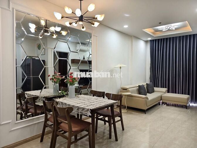 Hàng hiếm tại The Monarchy, 16 triệu, 70m2, 2PN, full nội thất
