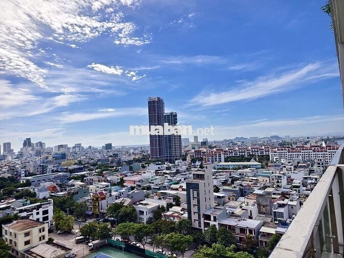 Hàng hiếm tại The Monarchy, 16 triệu, 70m2, 2PN, full nội thất