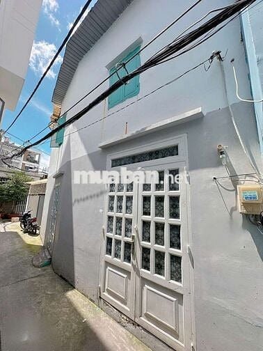 “Tổ ấm cho gia đình trẻ – Nhà 3.5×8m 1 trệt 1 Lầu gần AEON Tân Phú”