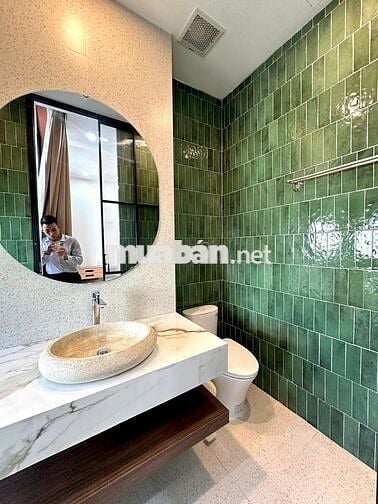 🌟 AN THƯỢNG 3 – STUDIO LUXURY TRỐNG SẴN 🌟