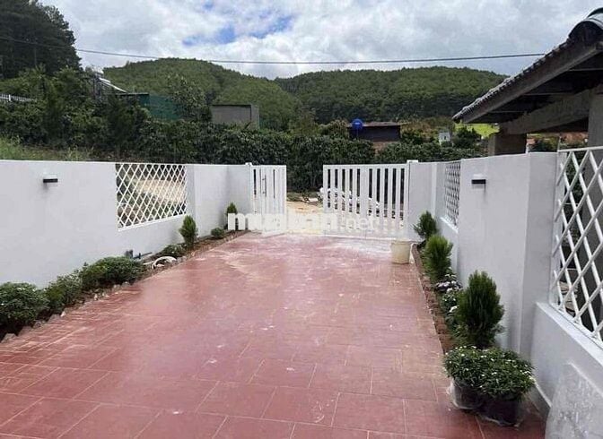 Vỡ nợ cần bán lỗ gấp căn view đồi 175m2 giá 550tr