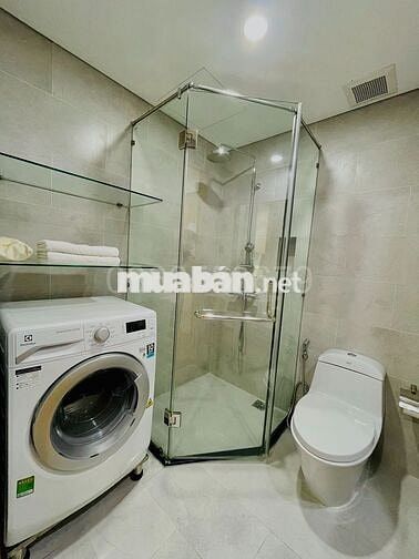 ⚡CĂN HỘ 1PN SIÊU CẤP GẦN KHU MỸ AN - CÓ HỒ BƠI