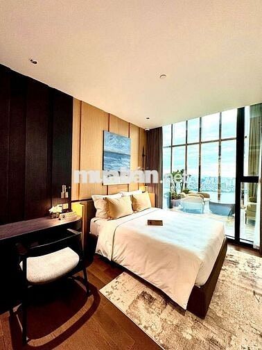 Sun Feliza Suites Cầu Giấy 2N, căn góc, quỹ căn đa dạng 1N, 2N,3N,4N