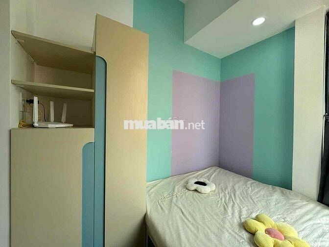 SIÊU PHẨM 2PN 1WC 60m2 CỬA SỔ TO GẦN ĐH UEH, HOA SEN