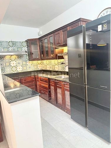 Chính chủ cần bán nhanh căn hộ Bàu Cát 2" - 60m², 2PN, 2WC, giá 2.7ty