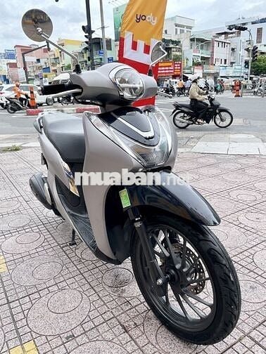 SH MODE 2022 ABS BSTP CHÍNH CHỦ ZIN 100%/ CỰC ÊM