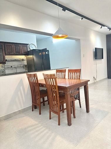 Chính chủ cần bán nhanh căn hộ Bàu Cát 2" - 60m², 2PN, 2WC, giá 2.7ty