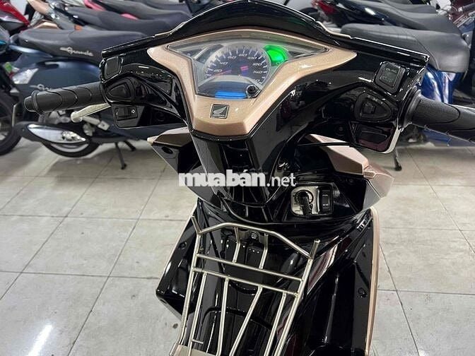 Ab 125 2014❇️Đồng Moto Đà Lạt ❇️
