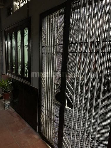 CHÍNH CHỦ BÁN NHÀ NGÕ 285 ĐỘI CẤN BA ĐÌNH HÀ NỘI