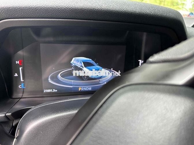 Ford Everest 2024 Sport 2.0 AT 4x2 - 20.111 km