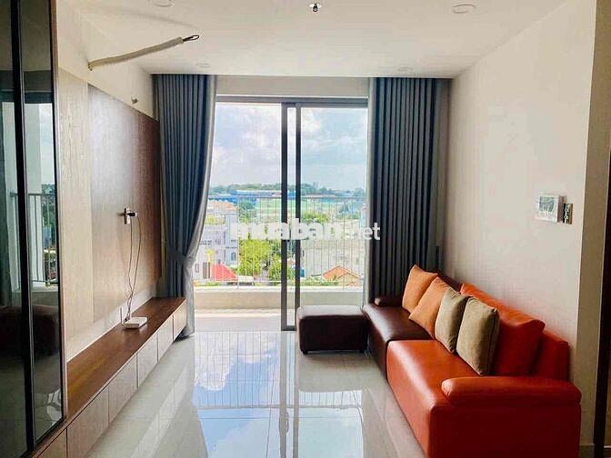 Căn hộ Happy One Central 3pn full nội thất cao cấp , bao phí quản lý
