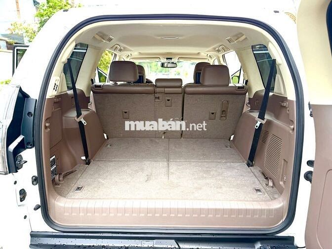 LEXUS GX460