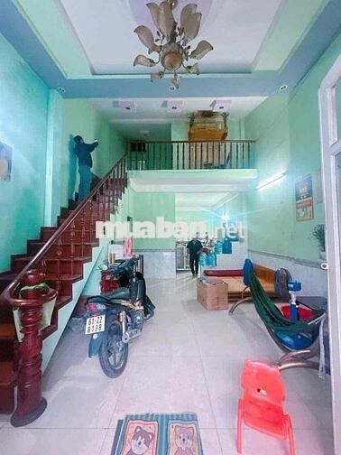Nhà mái thái hiếm hoi tại khu nhà ở đường an phú 20, diện tích 68m2