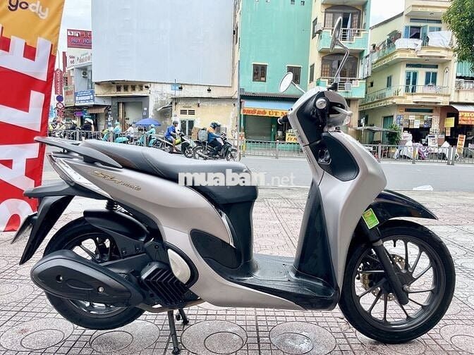 SH MODE 2022 ABS BSTP CHÍNH CHỦ ZIN 100%/ CỰC ÊM