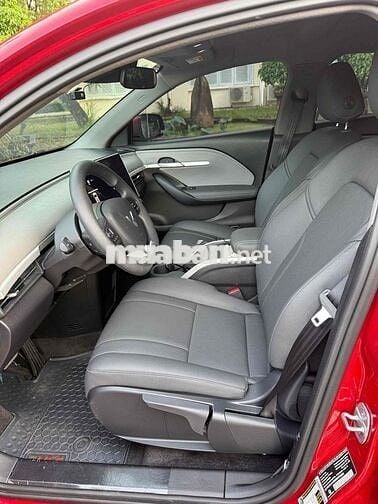 VinFast VF6 2025 Eco Đỏ - 2000 km lướt keng
