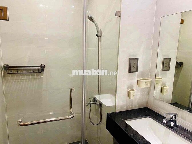 Căn hộ Happy One Central 3pn full nội thất cao cấp , bao phí quản lý